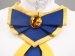 ARIA- Akari Mizunashi Winter Sailor Costume 2G