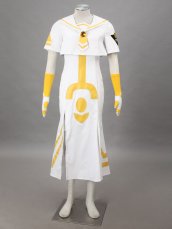 ARIA- Alice Carroll Summer Sailor Costume 1G