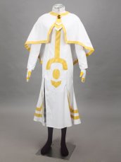ARIA- Alice Carroll Winter Sailor Costume 2G