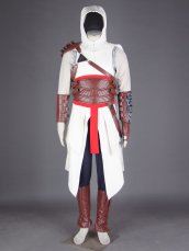 Assassins Creed 3 Costume | G1