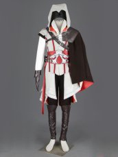 Assassins Creed 3 Costume | G3