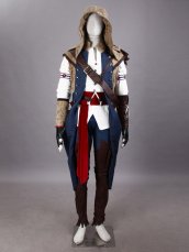 Assassins Creed 3 Costume | G7