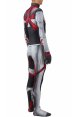 Avengers 4 Quantum Suit Printed Spandex Lycra Costume