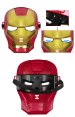 Avengers Infinity War Avengers Endgame Iron Man Tony Stark Nanotech Suit for Kid