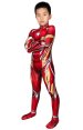 Avengers Infinity War Avengers Endgame Iron Man Tony Stark Nanotech Suit for Kid
