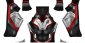 Avengers Quantum Printed Body Suit from Avengers 4 End Game