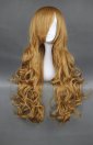 Axis powers! Elizaveta Héderváry Cosplay Wig!