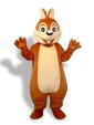 Baby Squirrel Mascot Costume