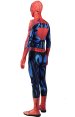 BAGLEY COMIC SHADED V2 Dye-Sub Spandex Lycra Costume