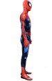 BAGLEY COMIC SHADED V2 Dye-Sub Spandex Lycra Costume