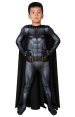 Batman v Superman Dawn of Justice Batman Bruce Wayne Costume for Kid