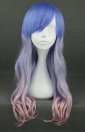 Beautiful Ramp-shader Lolita Wig For Cosplay Show!
