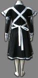 Black And White Lolita Dress 7G
