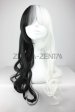 Black and White Lolita Wig