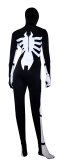 Black and White S-guy Costume 2013