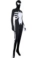 Black and White S-guy Costume 2013