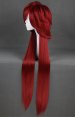 Black Butler!Grell Sutcliff's Cosplay Wig!