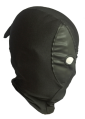 Black Deadpool Hood / Deadpool Mask