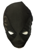 Black Deadpool Hood / Deadpool Mask