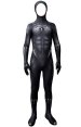 Black Panther Costume for Adults with Claws and Soles