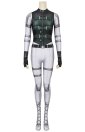 Black Widow The Movie Yelena Belova 3rd Printed Spandex Lycra Costume