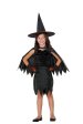 Black Witch Halloween Costume Accessories