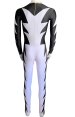 Blast Dragon Task Force Abaranger Asuka Costume