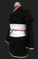 BLEACH- Bleach 12th Division Lieutenant Kurotsuchi Nemu Cosplay Costume