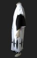 BLEACH-Leader of the 11th Division Cosplay Costume