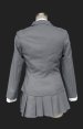 BLEACH-Women's School Uniform