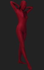 Burgundy Full Body Suit | Full-body Lycra Spandex Unisex Zentai Suit Burgundy Full Body Suit | Full-body Lycra Spandex Unisex Zentai Suit