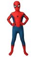 CAPTAIN AMERICA CIVIL WAR Spider-Man Homecoming Far From Home Costume for Kid