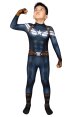 Captain America The Winter Soldier Steve Roger Costume for Kid