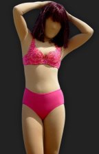 Carnation Full-body Tights Unisex Spandex Cotton Lycra Zentai Suit Carnation Full-body Tights Unisex Spandex Cotton Lycra Zentai Suit