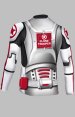 Clone Troops Cycling Jersey