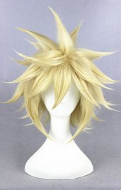 Cloud Strife Wig | Final Fantasy VII