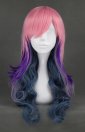 Colorful Cosplay Wig!