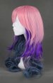 Colorful Cosplay Wig!