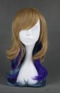 Colorful Cosplay Wig!  Colorful Cosplay Wig!