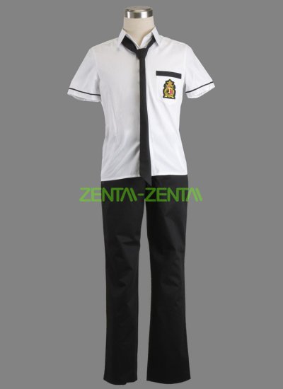 Costop-Top High School Boys’ School Uniform 1G