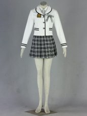 Costop-Top High School Girls’ School Uniform