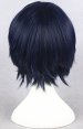 Crescent SoKon Wig | Touken Ranbu