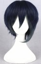 Crescent SoKon Wig | Touken Ranbu