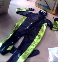Custom Draft 23809