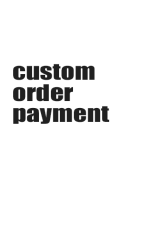 Custom Spandex Bodysuit Payment