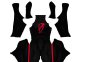 DareDevil All New All Different Printed Spandex Lycra Costume DareDevil All New All Different Printed Spandex Lycra Costume