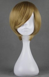 Death Note!Light Yagami's Wig!