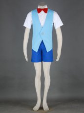 Detective Conan-Conan Summer School Uniform 2G