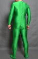 Doubutsu Sentai Zyuohger Green Elephant Bodysuit