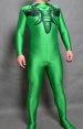 Doubutsu Sentai Zyuohger Green Elephant Bodysuit